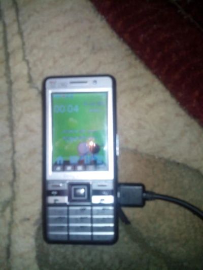 Лот: 3677131. Фото: 1. Sony ericsson C 902(повторно... Кнопочные мобильные телефоны