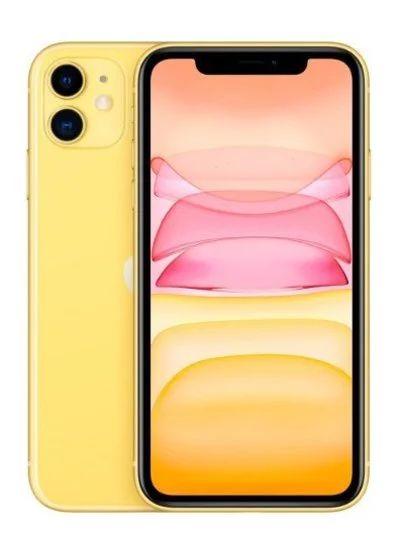 Лот: 19052949. Фото: 1. Смартфон Apple iPhone 11 128GB... Смартфоны