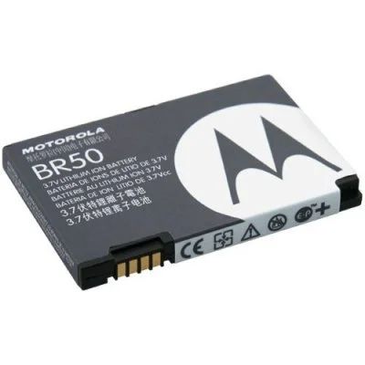 Лот: 5119334. Фото: 1. Аккумуляторная батарея для Motorola... Аккумуляторы