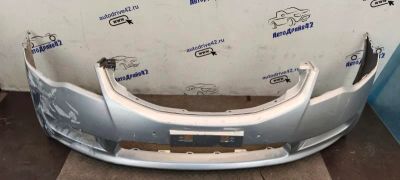Лот: 23532218. Фото: 1. бампер Honda Civic 4D HONDA CIVIC... Двигатель и элементы двигателя