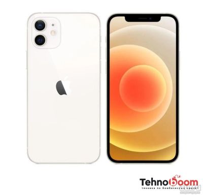 Лот: 17961133. Фото: 1. 6.1" Смартфон Apple iPhone 12... Смартфоны