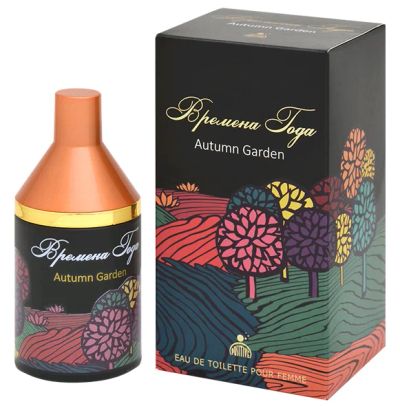 Лот: 19097245. Фото: 1. Positive Parfum woman Времена... Женская парфюмерия