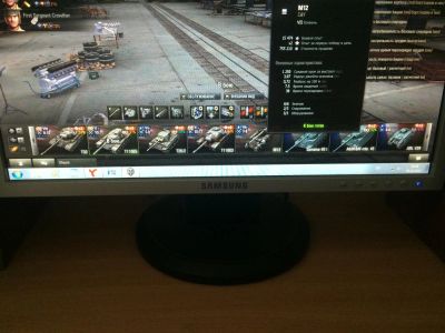 Лот: 4597333. Фото: 1. Аккаунт world of tanks (wot). Красноярск