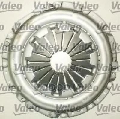 Лот: 21860024. Фото: 1. Комплект Сцепления Valeo арт... Другое (автозапчасти)