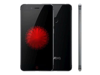 Лот: 9054373. Фото: 1. Продам абсолютно новый ZTE Nubia... Смартфоны