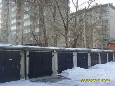 Лот: 2540380. Фото: 1. Кап.гараж р-он Ботанический. Гаражи, парковочные места