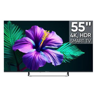 Лот: 24513079. Фото: 1. Ultra HD (4K) LED телевизор 55... Телевизоры