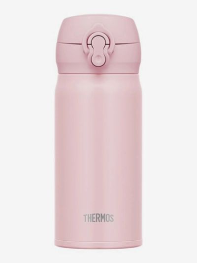 Лот: 25682455. Фото: 1. Термос THERMOS JNL-356 MVP, 0... Другое (спортивная одежда)