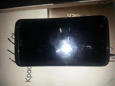 Лот: 4492462. Фото: 1. HTC one x+. Смартфоны