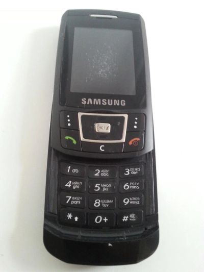 Лот: 7683360. Фото: 1. Samsung SGH-900i. Кнопочные мобильные телефоны