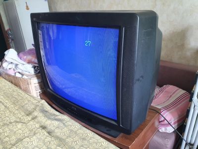 Лот: 16252754. Фото: 1. Телевизор. Телевизоры