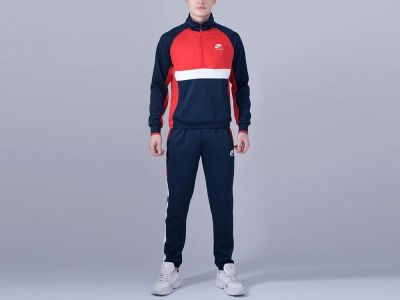 Лот: 16031664. Фото: 1. Спортивный костюм Nike (13260). Спортивные костюмы