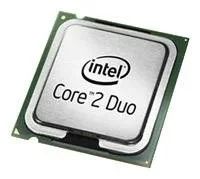 Лот: 10611012. Фото: 1. Процессор intel core 2 duo e7400. Процессоры