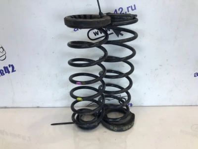 Лот: 21707055. Фото: 1. пружины Chevrolet Aveo T250. Двигатель и элементы двигателя