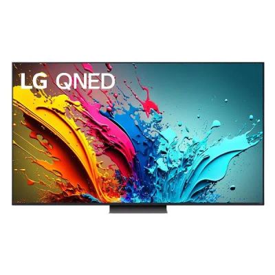 Лот: 25375358. Фото: 1. Ultra HD (4K) QNED телевизор 75... Телевизоры