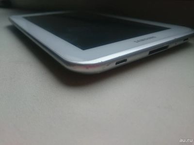 Лот: 8376218. Фото: 1. Планшет Samsung Galaxy Tab 2 7... Планшеты