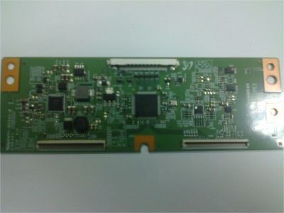 Лот: 10377541. Фото: 1. T-CON V320HJ2-CPE2 от тв Samsung... Запчасти для телевизоров, видеотехники, аудиотехники