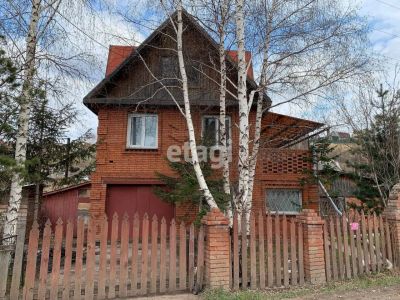 Лот: 20066071. Фото: 1. Продам 2-этажн. дом 90.8 кв.м... Дома