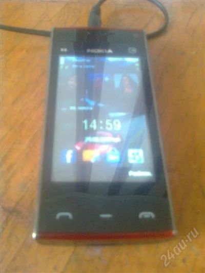 Лот: 1157972. Фото: 1. Nokia X6 (копия).. Срочная продажа. Смартфоны