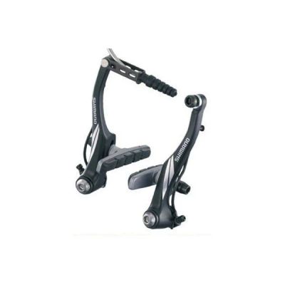 Лот: 5306125. Фото: 1. Тормоз V-br Shimano BR-M432-L... Запчасти
