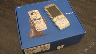 Лот: 2454586. Фото: 1. NOKIA E52. Кнопочные мобильные телефоны