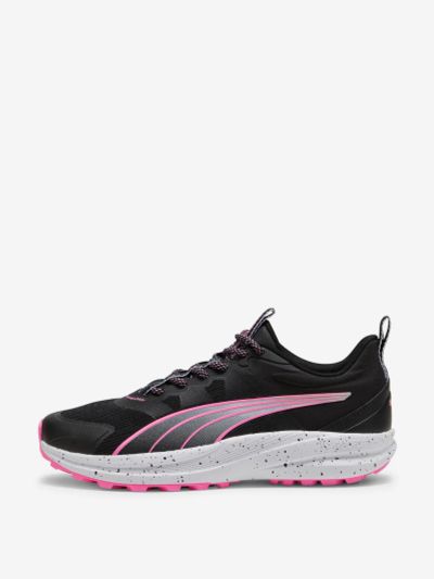 Лот: 24324903. Фото: 1. Кроссовки женские PUMA Pro Series... Кеды, кроссовки, слипоны