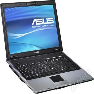 Лот: 240081. Фото: 1. Asus M51Tr (L54T) 90NRPX-F19195-260C106Y. Ноутбуки