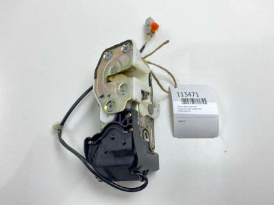 Лот: 25409044. Фото: 1. Замок двери Honda Cr-V 1998 72650S10J11... Кузов