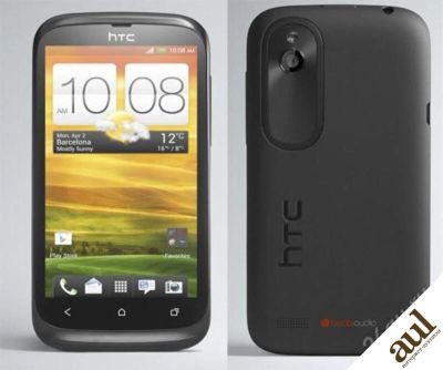 Лот: 4633495. Фото: 1. Телефон htc desire v. Смартфоны