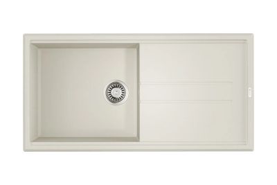 Лот: 23653536. Фото: 1. Мойка врезная с крылом OMOIKIRI... Мойки кухонные