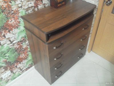 Лот: 8910224. Фото: 1. Продам комод отличное состояние. Комоды
