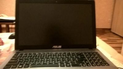 Лот: 8262622. Фото: 1. ноутбук asus x550cc. Ноутбуки