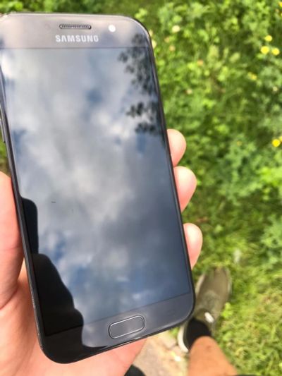 Лот: 16313393. Фото: 1. Samsung Galaxy A5. Смартфоны
