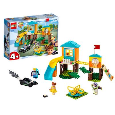 Лот: 16979596. Фото: 1. LEGO Juniors ЛЕГО Джуниорс История... Конструкторы