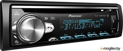 Лот: 16660100. Фото: 1. Pioneer s5000bt. Автомагнитолы