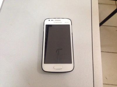 Лот: 7579057. Фото: 1. Samsung S7270. Смартфоны