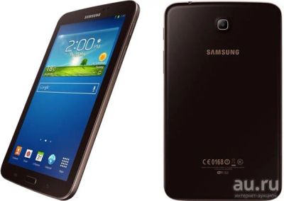 Лот: 8660357. Фото: 1. Планшет Samsung Galaxy Tab A 7... Планшеты