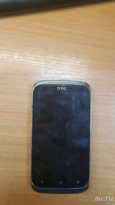 Лот: 13135304. Фото: 1. Смартфон HTC Desire U Dual Sim. Смартфоны