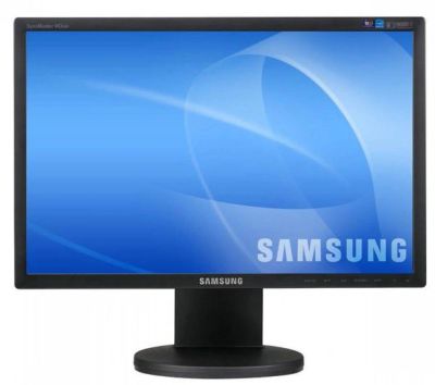 Лот: 10123939. Фото: 1. Монитор Samsung SyncMaster 943. ЖК-мониторы