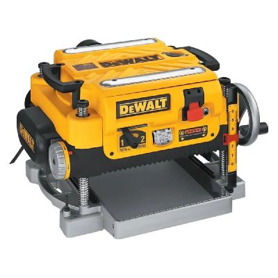 Лот: 25283143. Фото: 1. Рейсмусовый станок DEWALT DW735-KS... Электроинструмент