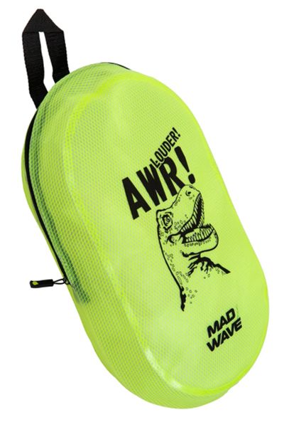 Лот: 25204437. Фото: 1. Сумка MadWave Wet bag Dino M1129... Другое (спортивные товары)