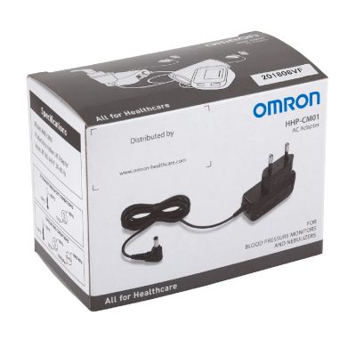 Лот: 23983452. Фото: 1. Омрон адаптер HHP-CM01. Медицинские товары