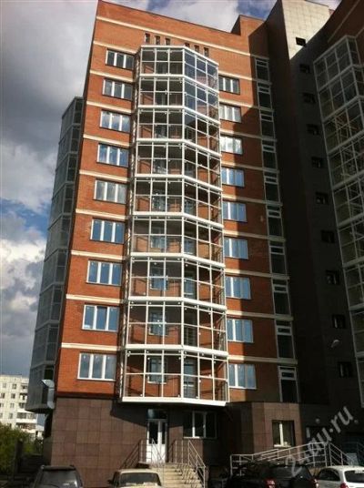 Лот: 1240351. Фото: 1. 1-комн. 42,2 кв элитный дом ветлужанка... Квартиры, студии