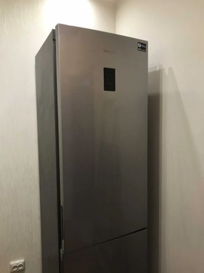 Лот: 15317973. Фото: 1. RB7000 Холодильник Samsung. Холодильники, морозильные камеры