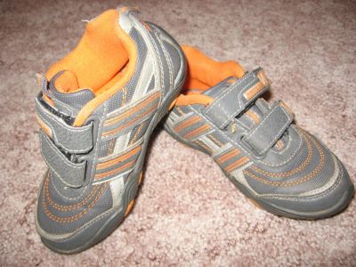 Лот: 7406287. Фото: 1. Кроссовки р.26, по стельке 16... Кеды, кроссовки