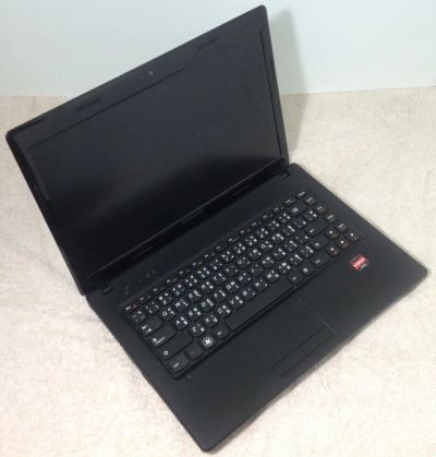 Лот: 11395951. Фото: 1. Ноутбук Lenovo g475. Продам ноутбук. Ноутбуки