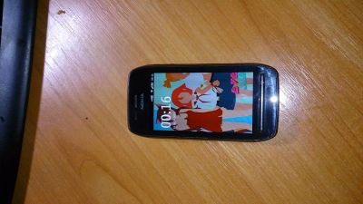 Лот: 5647847. Фото: 1. Nokia 603. Смартфоны