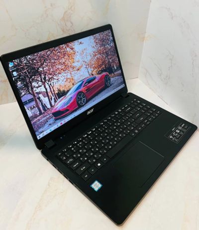 Лот: 21181212. Фото: 1. Ноутбук Acer Aspire 3 N19C1 (В... Ноутбуки
