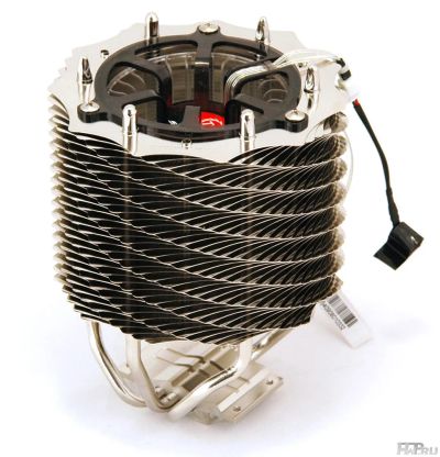Лот: 7241625. Фото: 1. Thermaltake SpinQ VT. Системы охлаждения