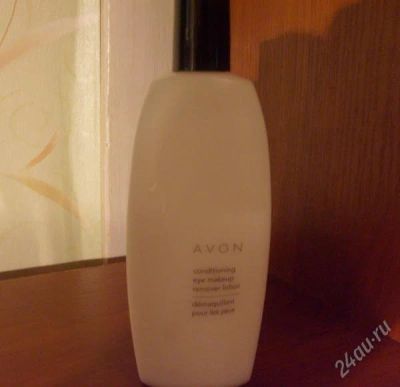 Лот: 2044888. Фото: 1. Средство для снятия макияжа глаз... Макияж